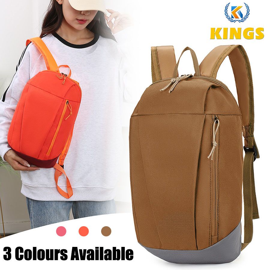 Teenager Small backpack Daypack Children's Backpack Boy & Girl's Lightweight Sporty Outdoor Bag