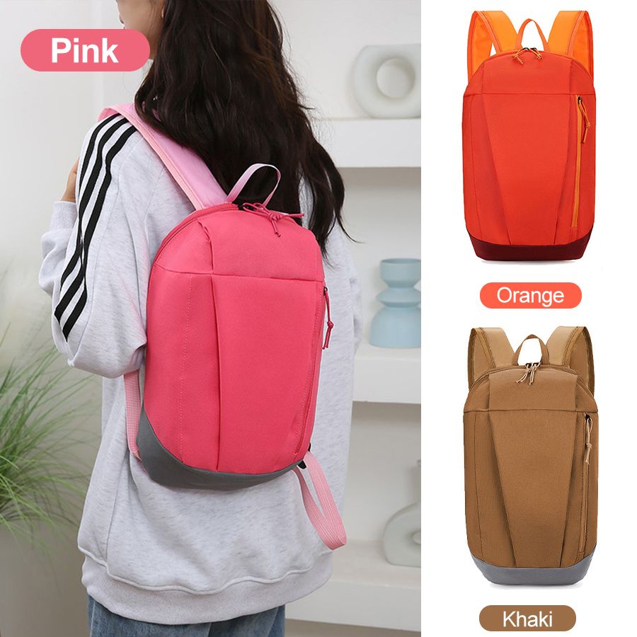 Teenager Small backpack Daypack Children's Backpack Boy & Girl's Lightweight Sporty Outdoor Bag