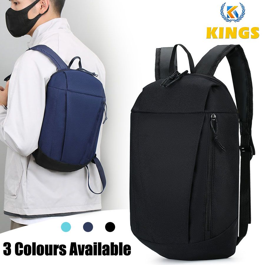Teenager Small backpack Daypack Children's Backpack Boy & Girl's Lightweight Sporty Outdoor Bag