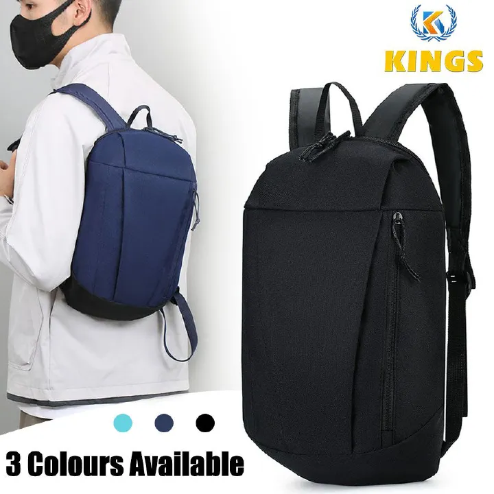 Teenager Small backpack Daypack Children's Backpack Boy & Girl's Lightweight Sporty Outdoor Bag