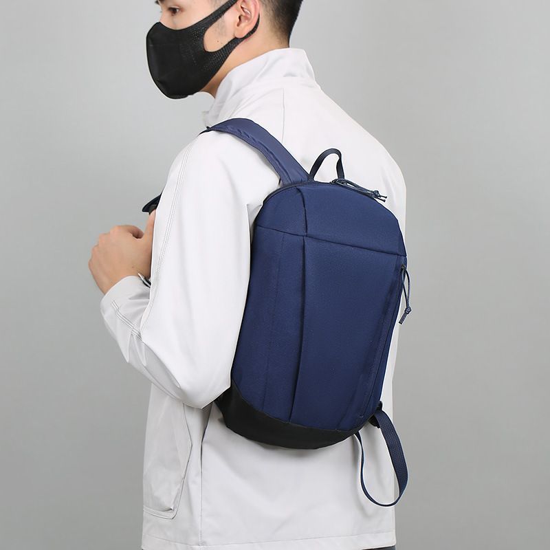 Teenager Small backpack Daypack Children's Backpack Boy & Girl's Lightweight Sporty Outdoor Bag