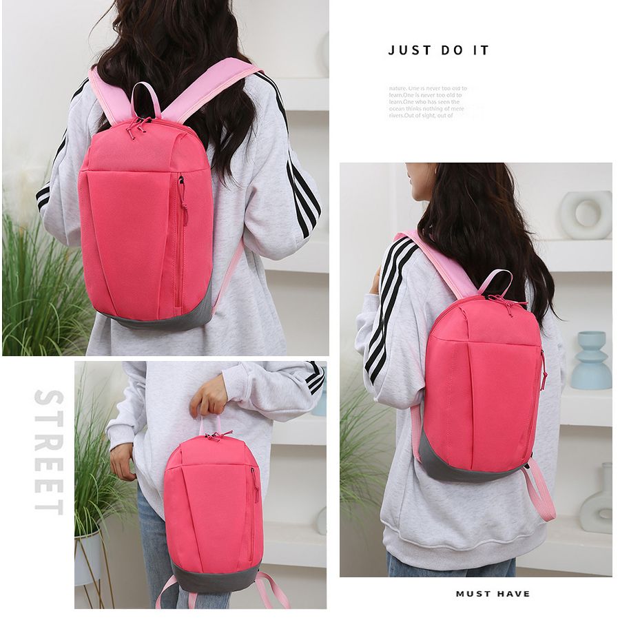 Teenager Small backpack Daypack Children's Backpack Boy & Girl's Lightweight Sporty Outdoor Bag