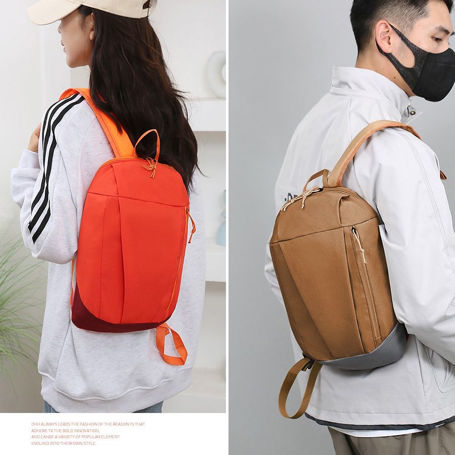 Teenager Small backpack Daypack Children's Backpack Boy & Girl's Lightweight Sporty Outdoor Bag