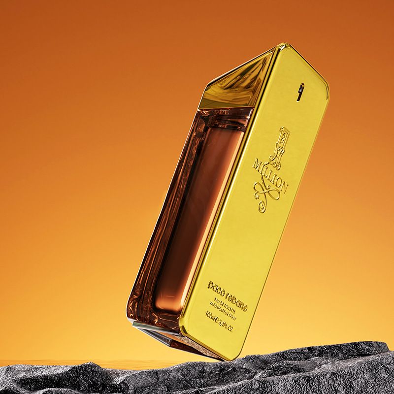 100 Ml Male Perfume Men Fragrance Woody Long-lasting Fragrance