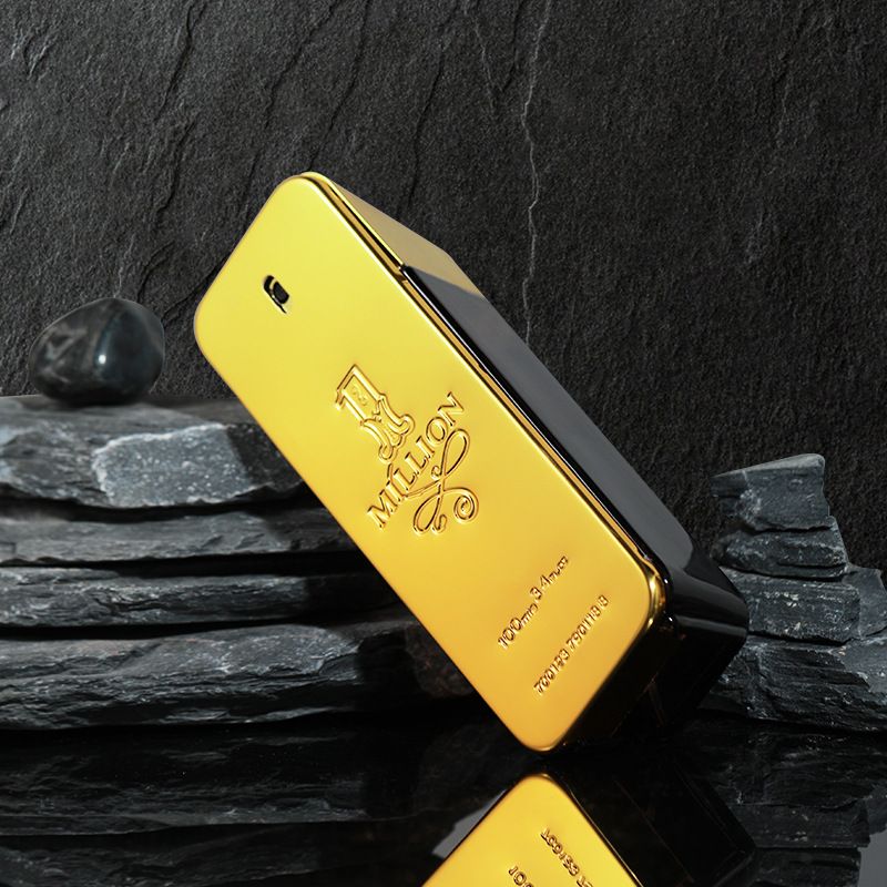 100 Ml Male Perfume Men Fragrance Woody Long-lasting Fragrance