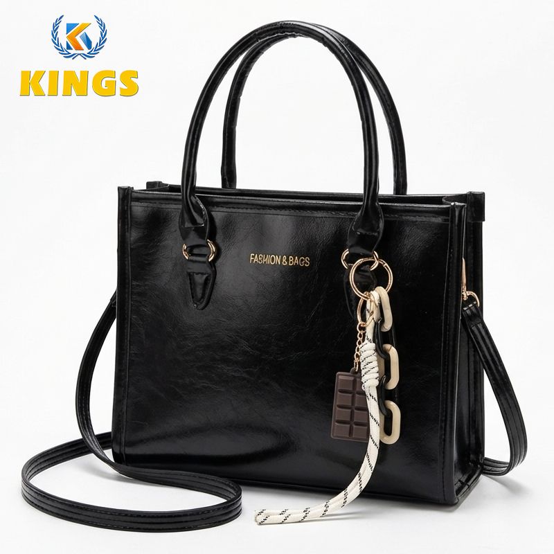 Ladies Handbag Women Top-Handle Bags Small Handbags Simple Cross-body bag Shoulder Bag
