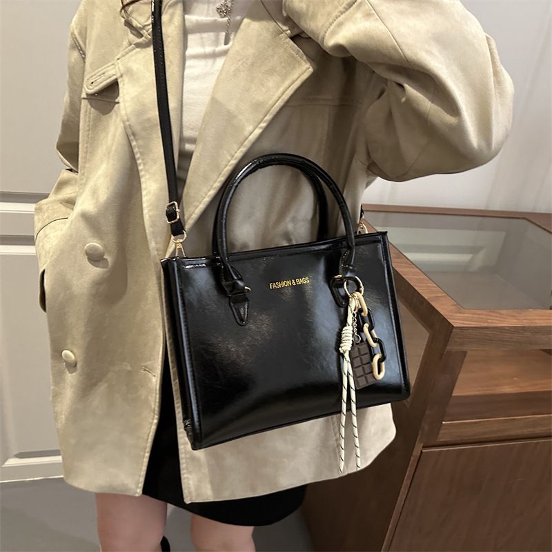 Ladies Handbag Women Top-Handle Bags Small Handbags Simple Cross-body bag Shoulder Bag