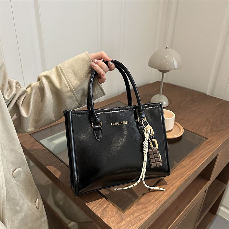 Ladies Handbag Women Top-Handle Bags Small Handbags Simple Cross-body bag Shoulder Bag