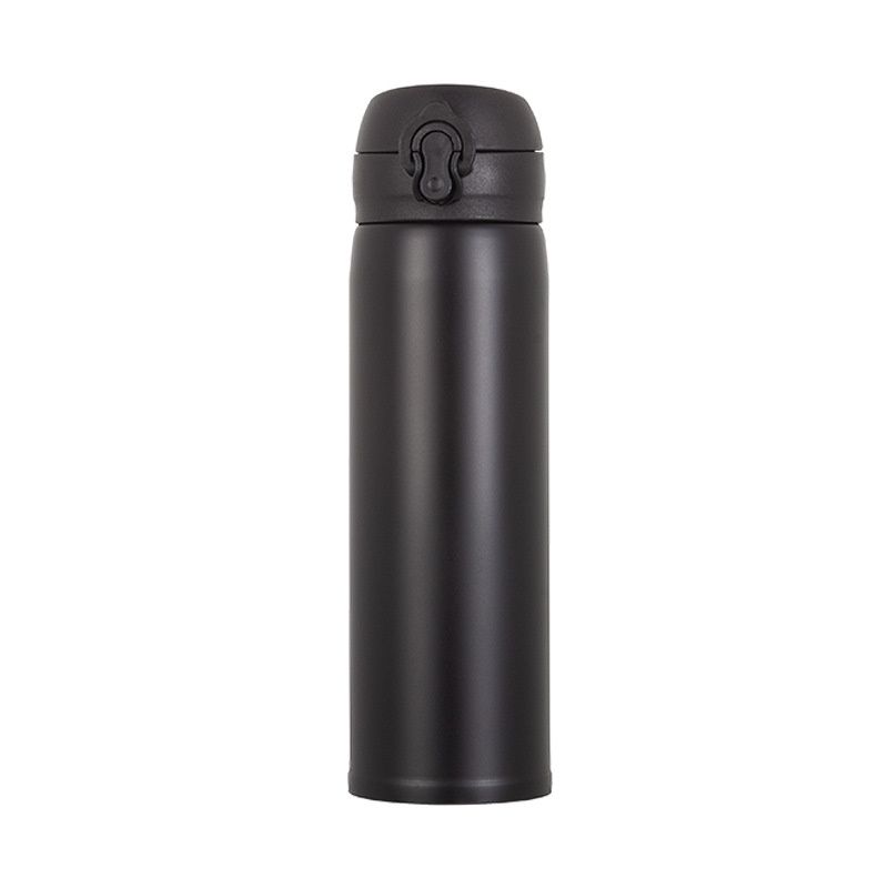 Creative Pop-up Stainless Steel Insulated Tumbler,Keep Your Drinks Hot or Cold in Style