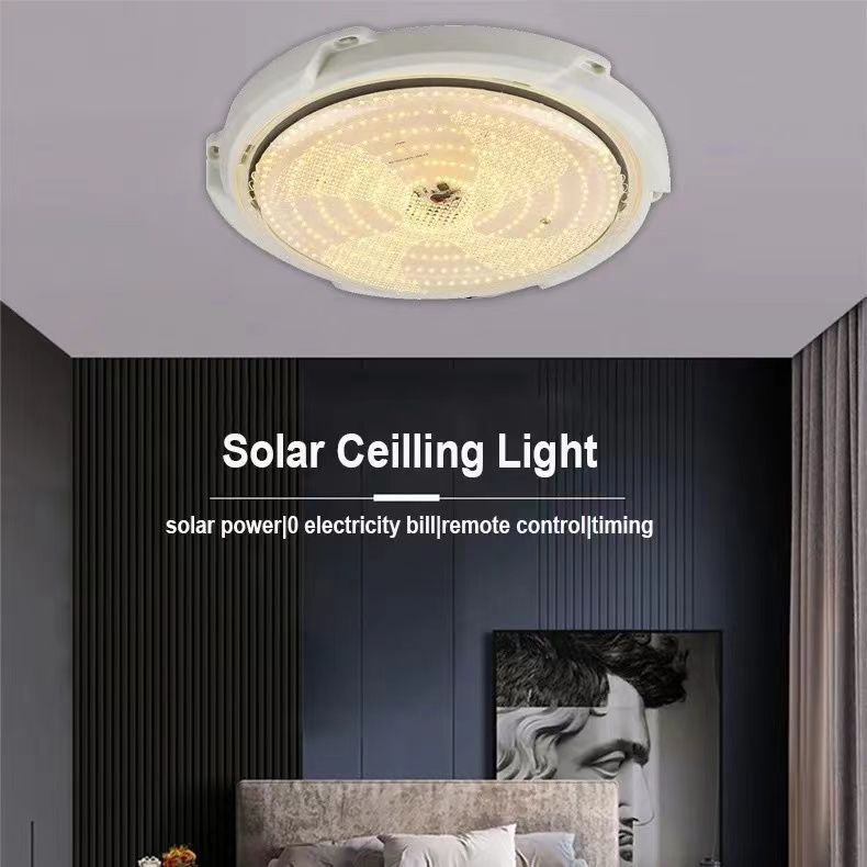 Solar lights solar ceiling lights indoor solar lights solar indoor lights corridor lights