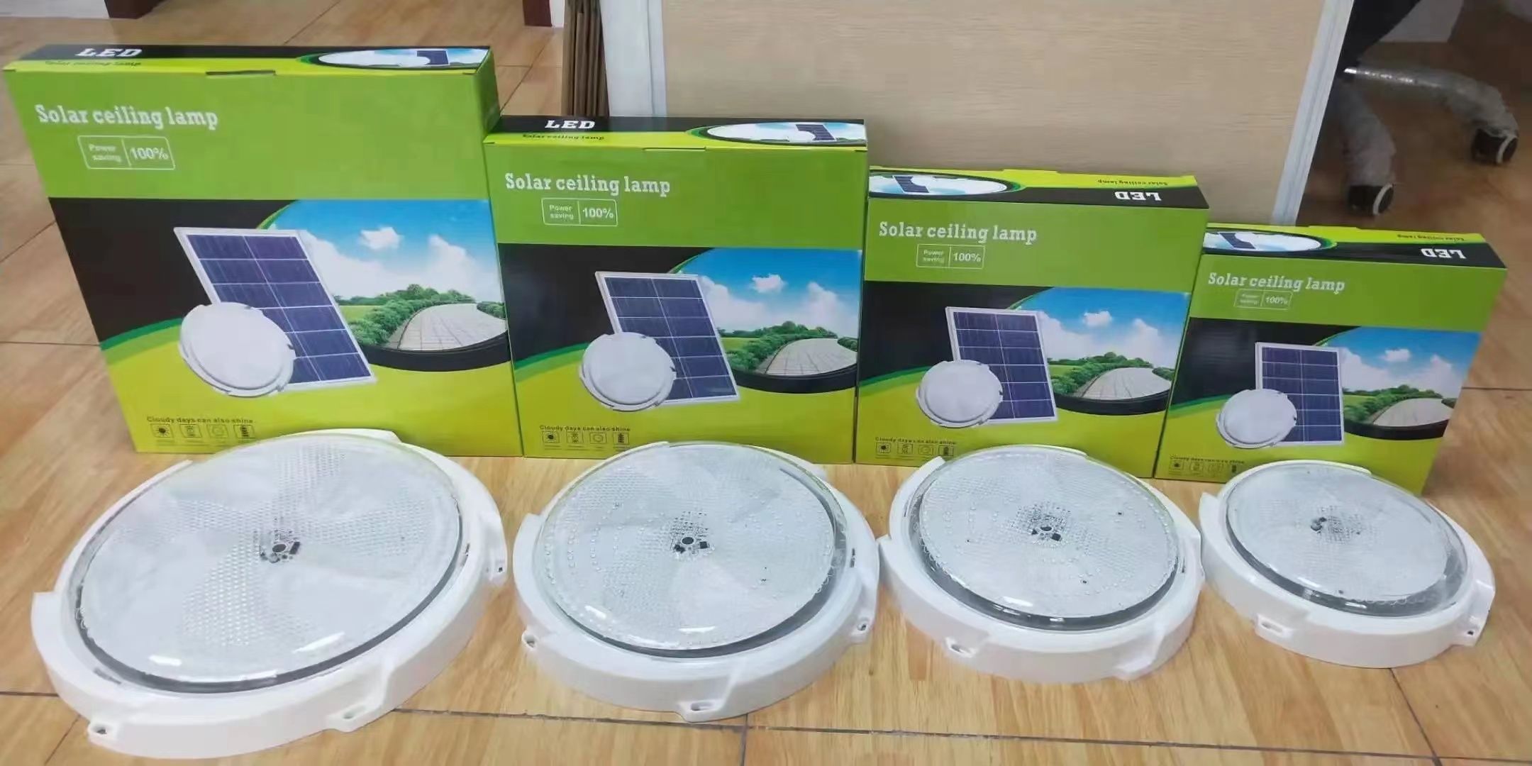 Solar lights solar ceiling lights indoor solar lights solar indoor lights corridor lights