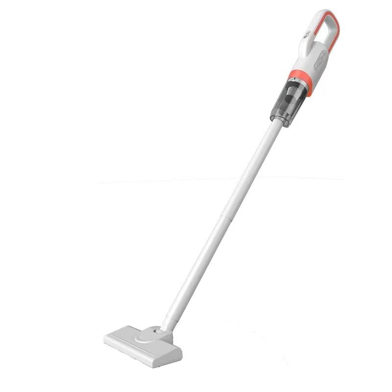 Household Vacuum Cleaner Power Suction 2 in 1 Vacuum Cleaner Vertical Handheld Vacuum Cleaner Handheld Sweeper Machine Hardwood Carpet Aspirator