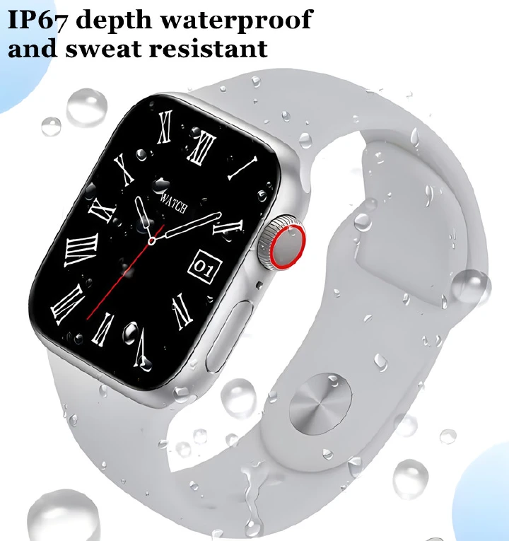 Pro Max Smart Watch TWS Earphone 2 In 1 BT Call Reloj Inteligente 1.71 Inch Screen T55 Pro Max Smartwatches Pro 4 Earphon