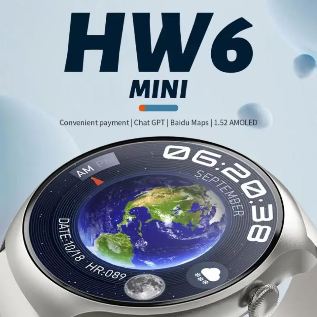 One factory  New smartwatch D21 Bluetooth TWS earphones 2-in-1 Bluetooth calling sports watch