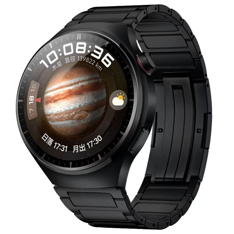 WATCH GOLD Smart Watch New Product Black Technology s9 Lingdong Island Huaqiangbei Waterproof Smart Sports Watch