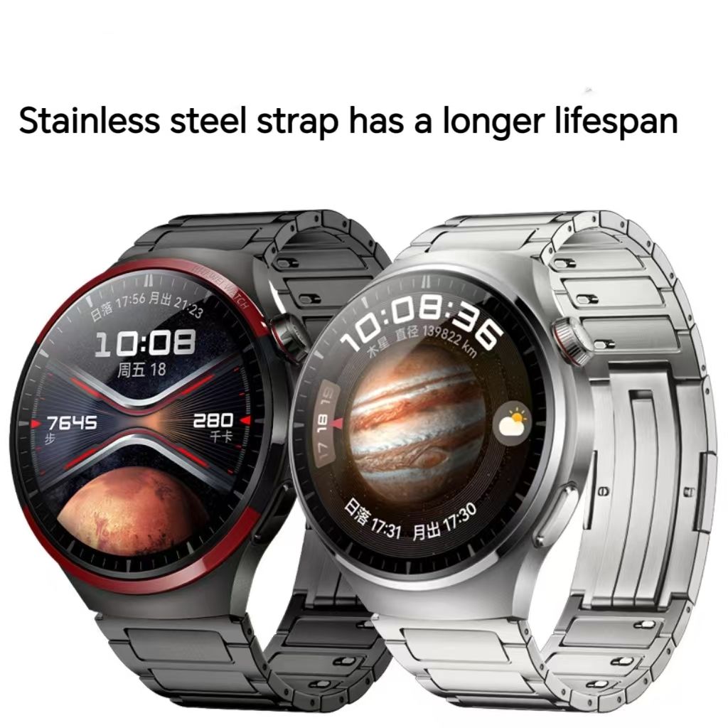 WATCH GOLD Smart Watch New Product Black Technology s9 Lingdong Island Huaqiangbei Waterproof Smart Sports Watch