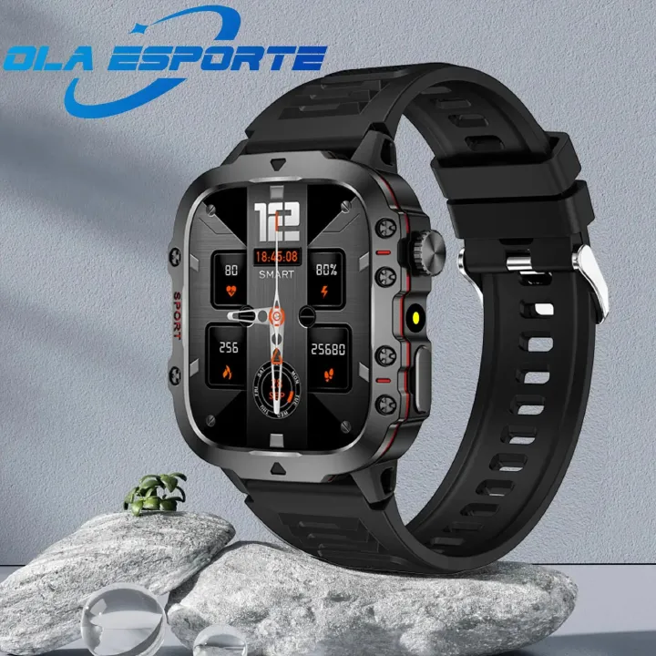 One factory New Men's & Women's Sports Smart Watches Music Player Calorie Fitness Smartwatches Tracker Multiple Modes Compatible With Android/IOS Phones
