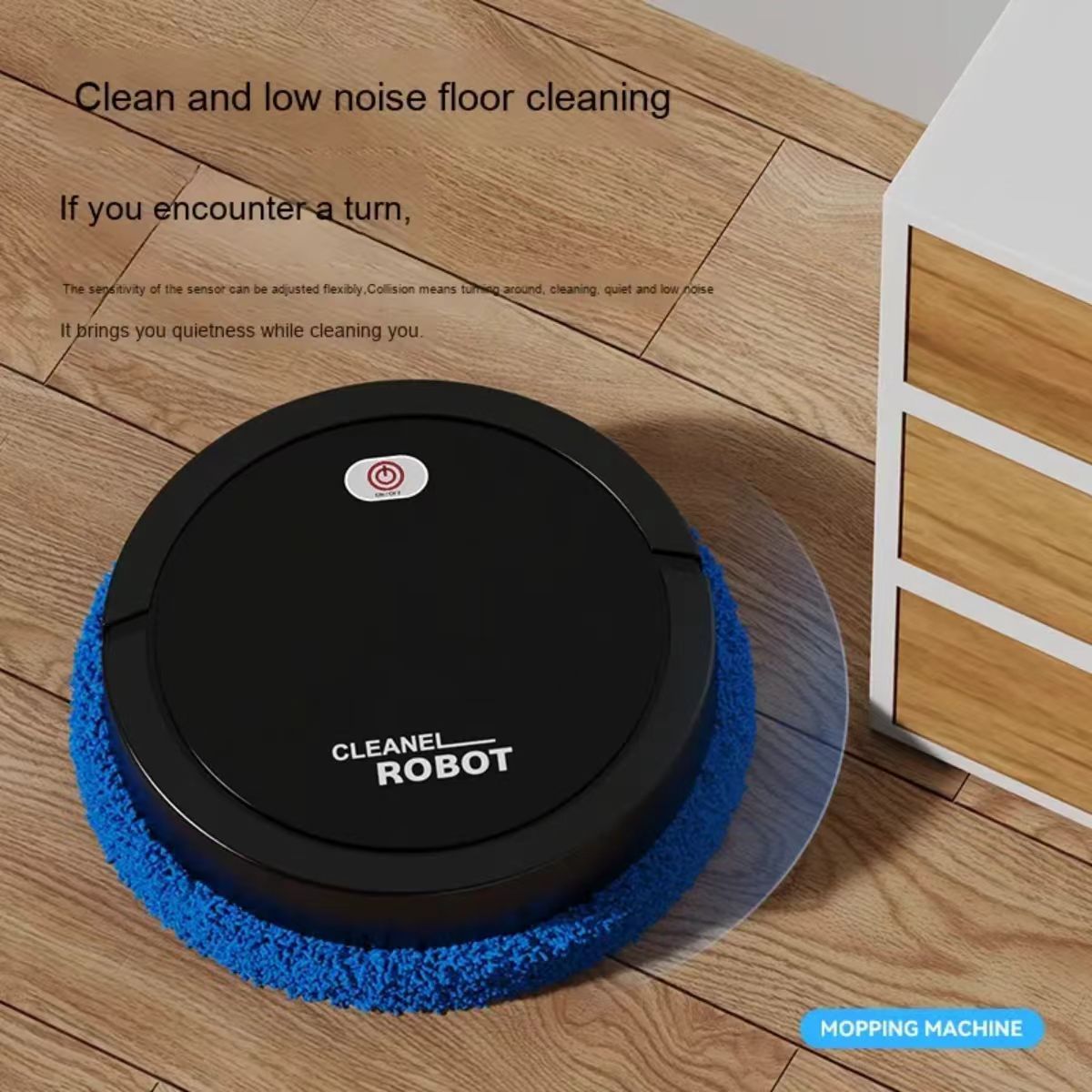 One factory Y27 Intelligent Sweeping Robot Vacuum Cleaner Low Noise Sweeping Machine Fully Automatic Household Smart Vacuum Cleaner Carpet Cleaner