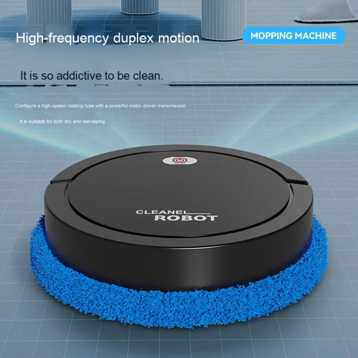 One factory Y27 Intelligent Sweeping Robot Vacuum Cleaner Low Noise Sweeping Machine Fully Automatic Household Smart Vacuum Cleaner Carpet Cleaner