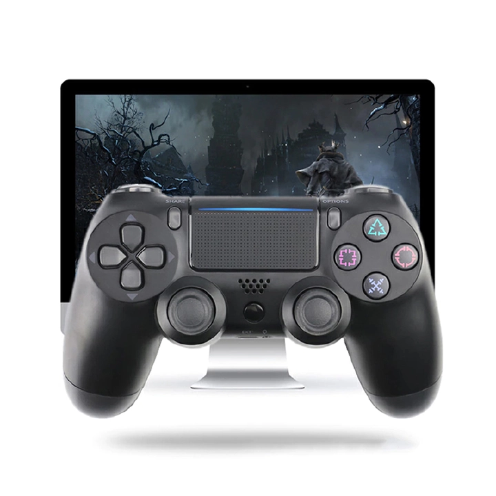 Bluetooth Wireless Joystick for PS4 Gamepads 6-Axis Dual 4 Controller Fit Console For Playstation 4 Gamepad Dualshock 4 Gamepad Game Accessories Joypad