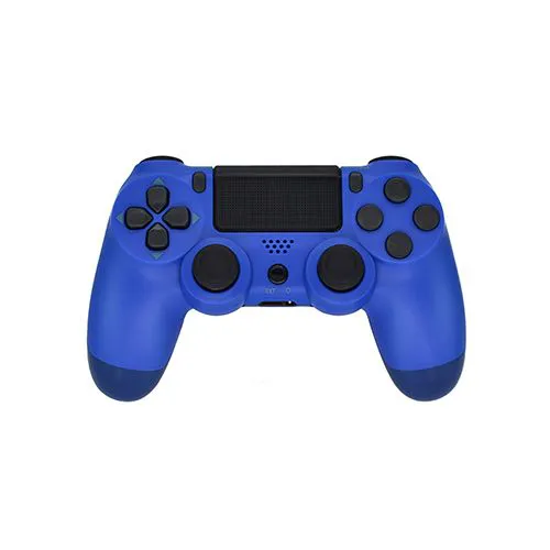 Bluetooth Wireless Joystick for PS4 Gamepads 6-Axis Dual 4 Controller Fit Console For Playstation 4 Gamepad Dualshock 4 Gamepad Game Accessories Joypad