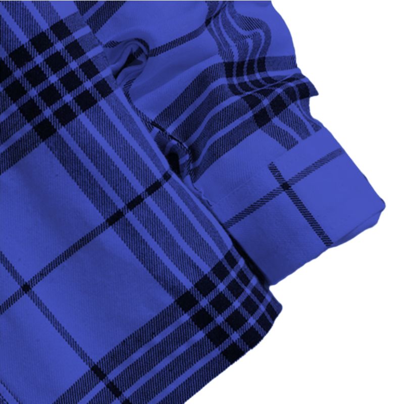 Size M -2XL Men's clothes long sleeve plaid shirt boys casual lapel shirts youth tops loose shirts students clothing coat