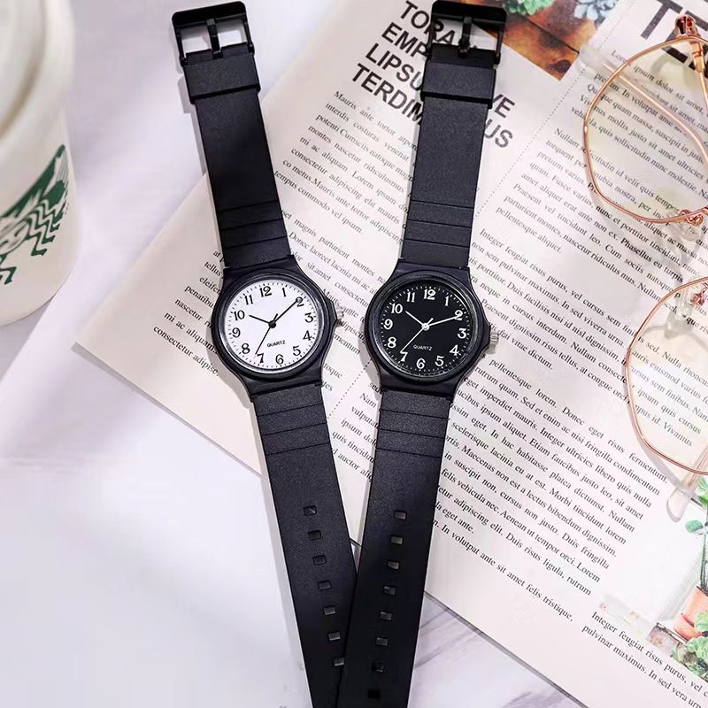 Children's Watch Creactive Pointer Quartz Watch Leather Belt Fashion Sport Watch for Kids Boys Girls Montre Enfant