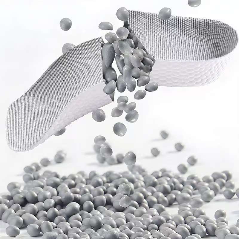 1 pair Memory Foam Half Insole Heel For Men Women Sweat-absorbent Non-slip Breathable Sports Insole U-shaped Invisible Heightening Pad Heel Pads