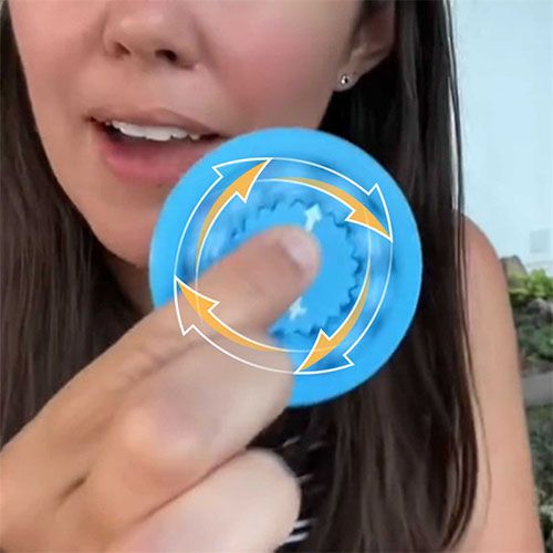 Math Fidget Spinners Educational Spinning Toys Learning Arithmetic Arithmetic Tools Addition Subtraction Multiplication Division