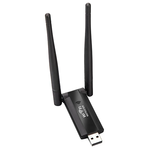 300Mbps 2.4G USB Wireless WiFi Repeater Extender Router WiFi Signal Amplifier Booster Long Range Wi-Fi Repeater Access Point