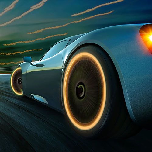 Luminous Tire Valve Caps Multi-color Fluorescent Night Glowing Decor Motorcycle Bike Wheel Nozzle Dustproof Tyre Valve Stem Cap
