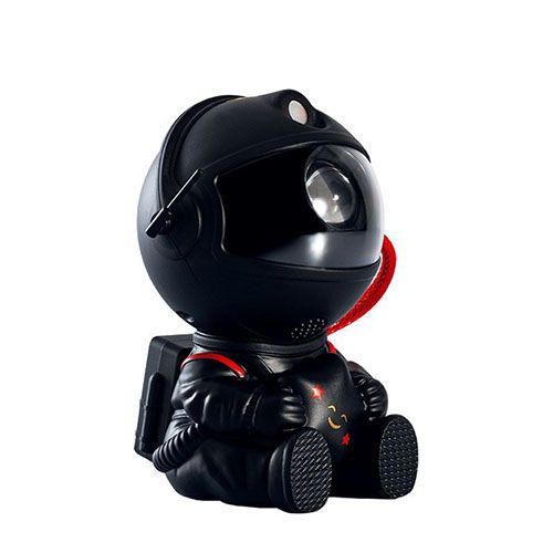 Galaxy Star Astronaut Projector LED Night light Starry Projection light Decorate bedroom Room Decorate children's gifts