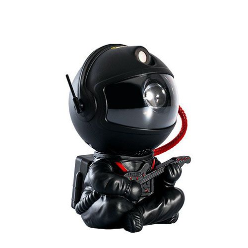 Galaxy Star Astronaut Projector LED Night light Starry Projection light Decorate bedroom Room Decorate children's gifts