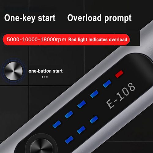 Electric Mini Grinder Engraving Pen Wireless Grinder Cordless Micro Rotary Tools Drill for Jewelry Metal