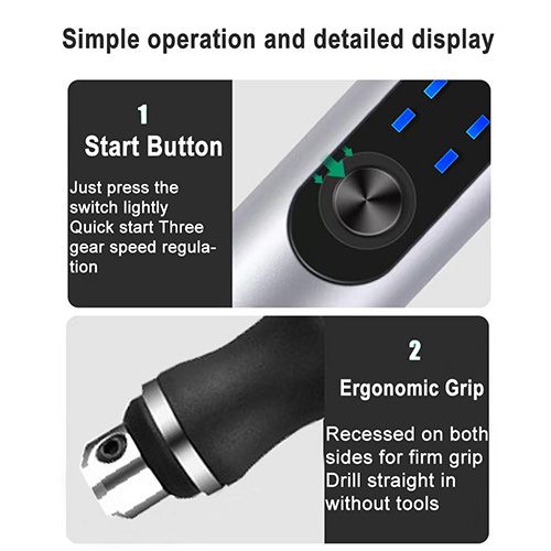 Electric Mini Grinder Engraving Pen Wireless Grinder Cordless Micro Rotary Tools Drill for Jewelry Metal