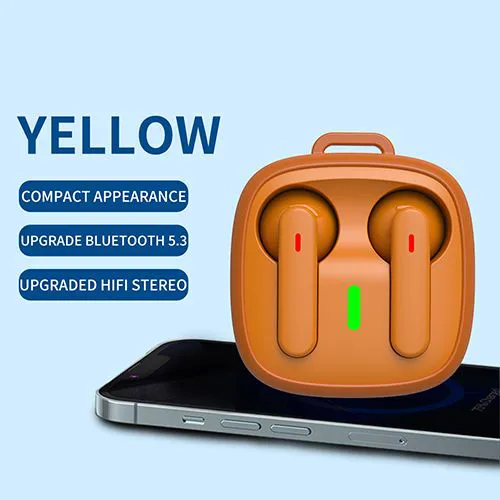Wireless Bluetooth Earphone Sport Headphone Bass Stereo Headset Mini Earbuds with Microphone for Iphone Xiaomi