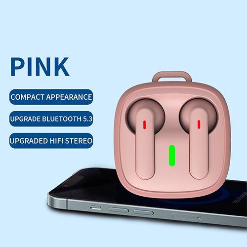 Wireless Bluetooth Earphone Sport Headphone Bass Stereo Headset Mini Earbuds with Microphone for Iphone Xiaomi