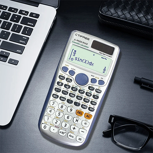 24 Bit Scientific Calculators Standard Function Calculadora Student Exam Calculadora Cientifica Portable Scientific Calculator School Office Stationeries Multifunction Stationery Scientific Tool