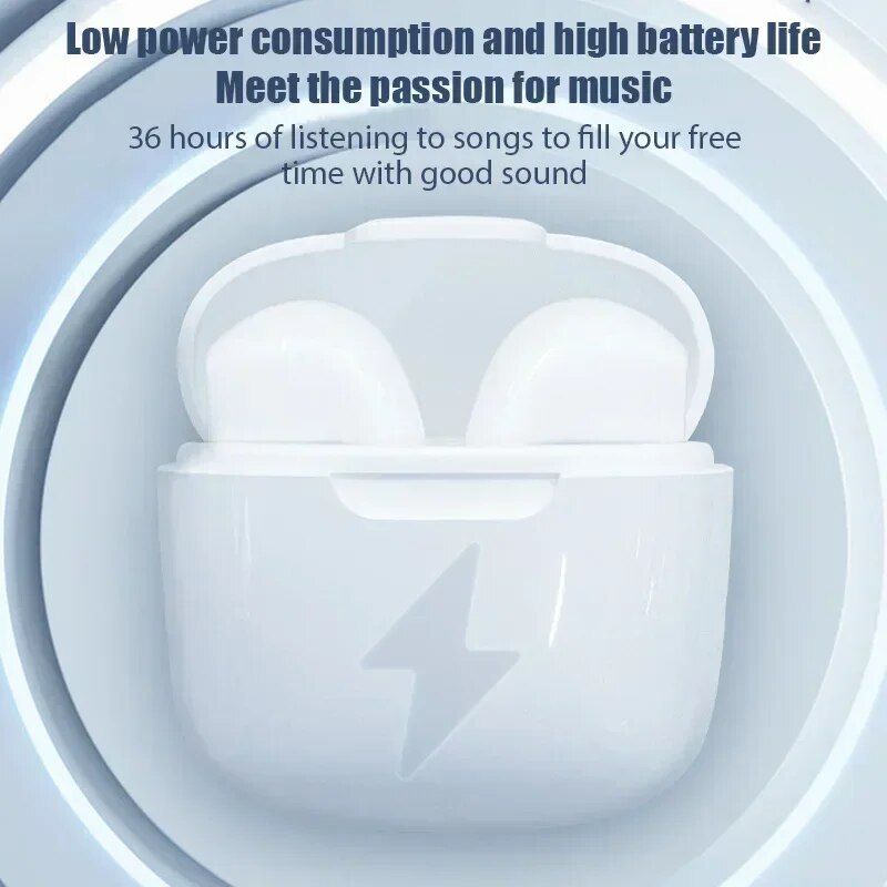 Original A2 Pro True Wireless Bluetooth Earphones Headphones Mini Earpone Headset For Huawei Android Apple iPhone