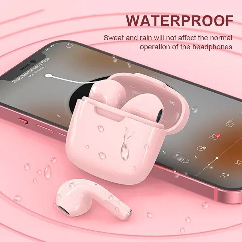 Original A2 Pro True Wireless Bluetooth Earphones Headphones Mini Earpone Headset For Huawei Android Apple iPhone