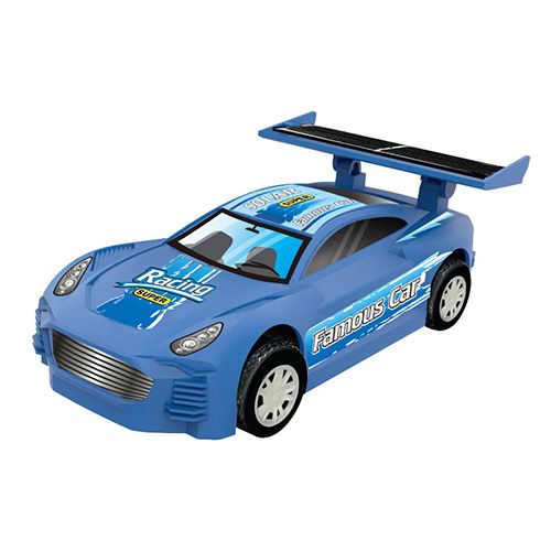 Solar Powered Electric Machine Dog Toy Children's Assembled Toy Boys' Puzzle And Creative Robot Cultivating Hands-on Ability New