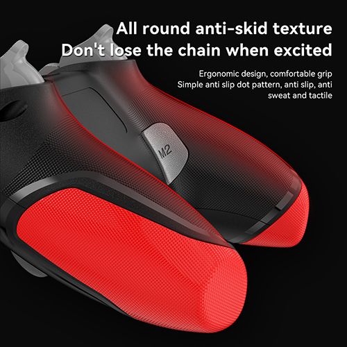 game controller For PS4 Compatible with PS4/Slim/Pro/PC with 360°Joystick/Dual Vibration/6-Axis Motion gamepad