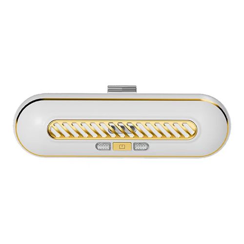 Refrigerator deodorizing artifact household ozone bacteria deodorizing fresh-keeping deodorizing ozone disinfection air purifier