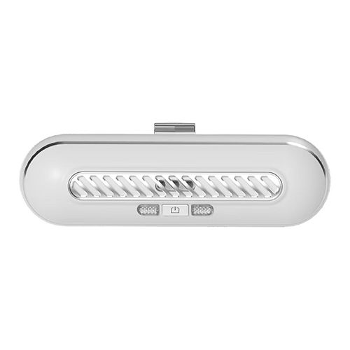 Refrigerator deodorizing artifact household ozone bacteria deodorizing fresh-keeping deodorizing ozone disinfection air purifier