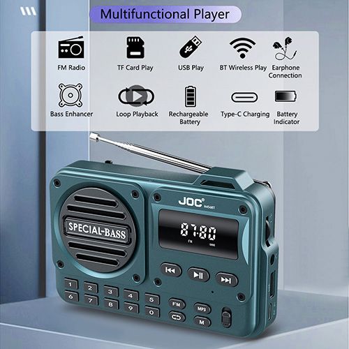 Bluetooth radio full band full channel multi-function card multi-band radio automatic search