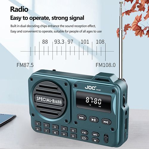 Bluetooth radio full band full channel multi-function card multi-band radio automatic search