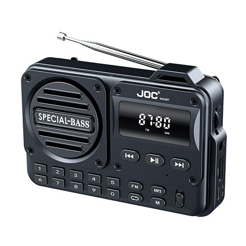 Bluetooth radio full band full channel multi-function card multi-band radio automatic search