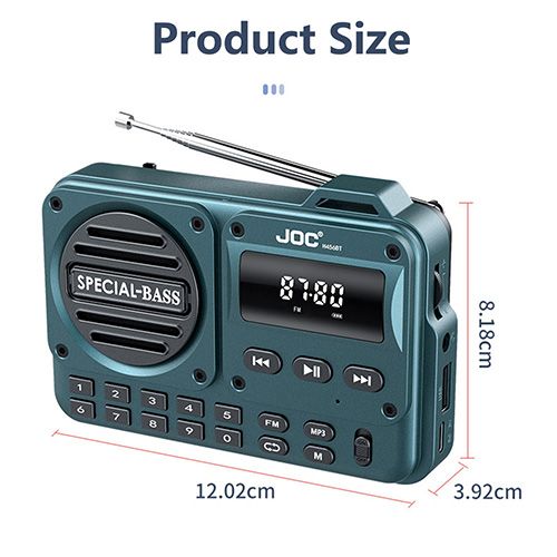 Bluetooth radio full band full channel multi-function card multi-band radio automatic search
