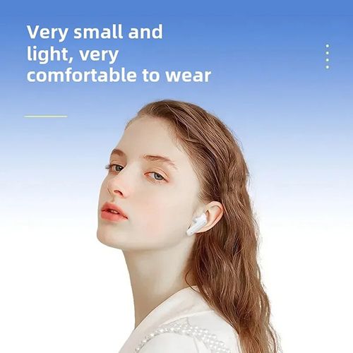 Original 895B TWS Wireless Headphones Game Bluetooth Headphones with Microphone Noise Reduction High Fidelity Bass Earphones