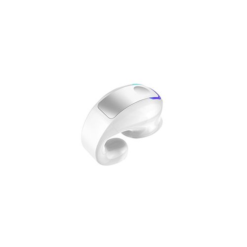 New clip-on GD28 Bluetooth headset, no-ear design, single-ear hanging ear style, business sports